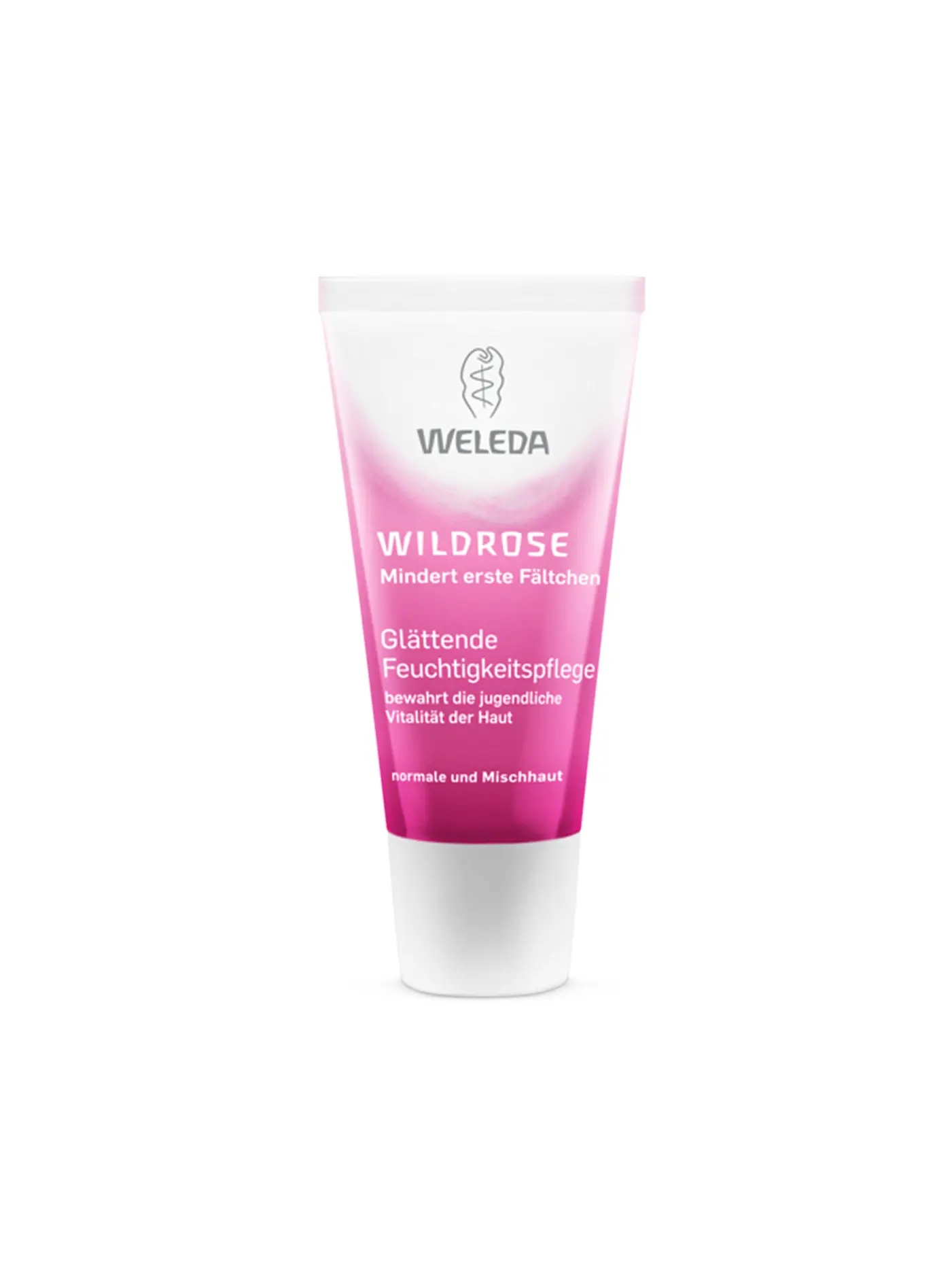 WELEDA | Wildrose Feuchtigkeitspflege 30ml | 